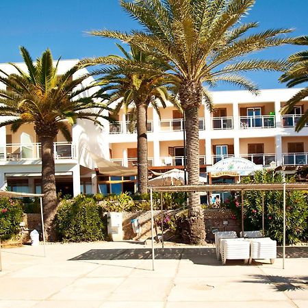 Hotel Ses Figueres Talamanca  Exteriör bild